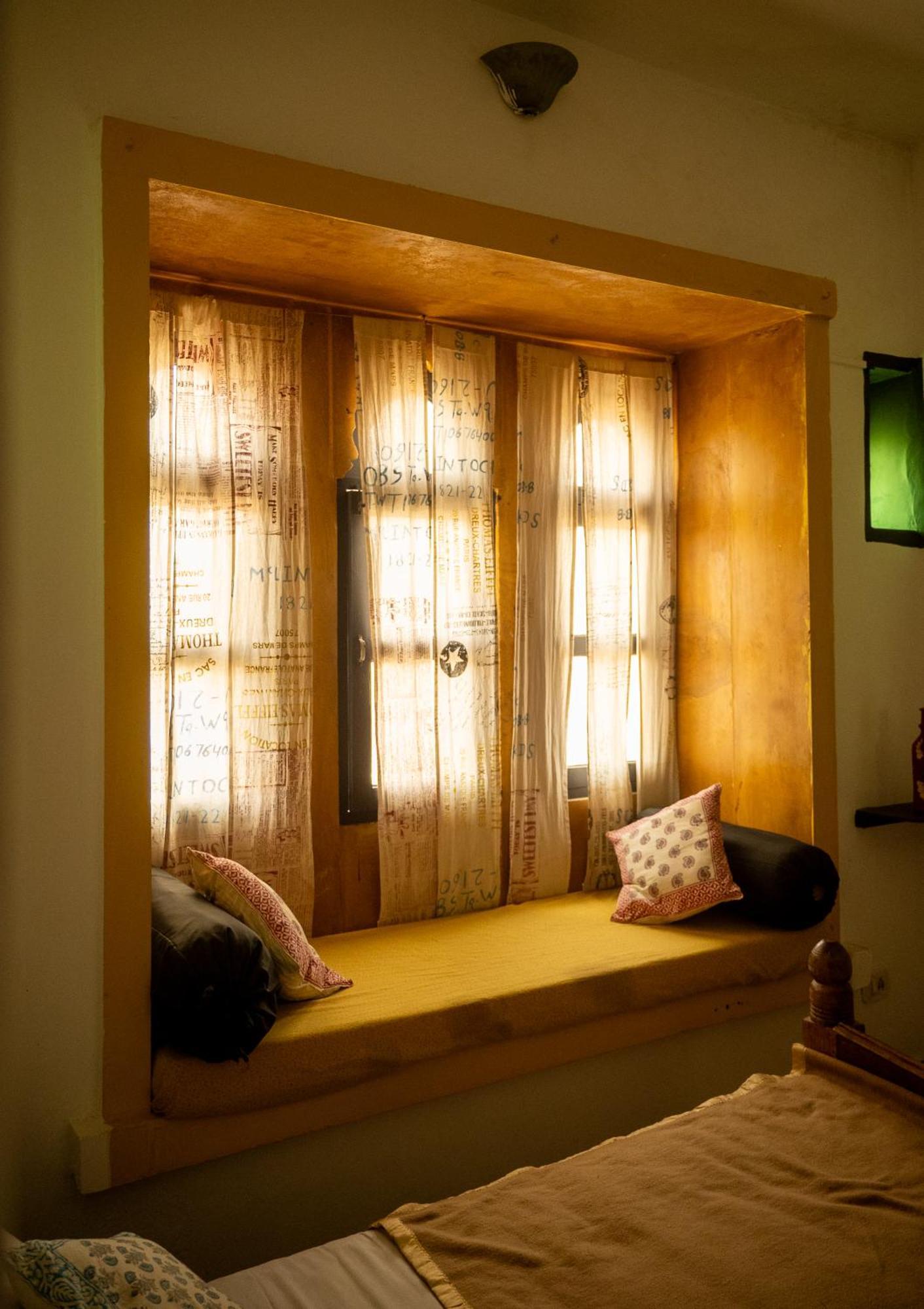 Open Road Hostel And Cafe Jaisalmer Exterior photo